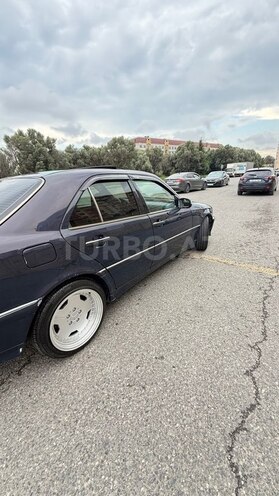 Mercedes C 220 1996, 380,000 km - 2.2 l - Bakı