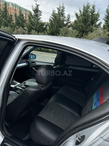 BMW 325 2000, 268,566 km - 2.5 l - Xırdalan