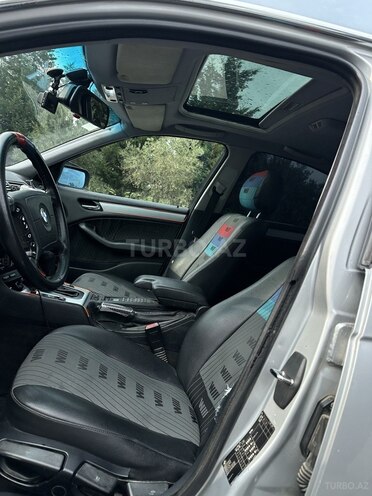 BMW 325 2000, 268,566 km - 2.5 l - Xırdalan