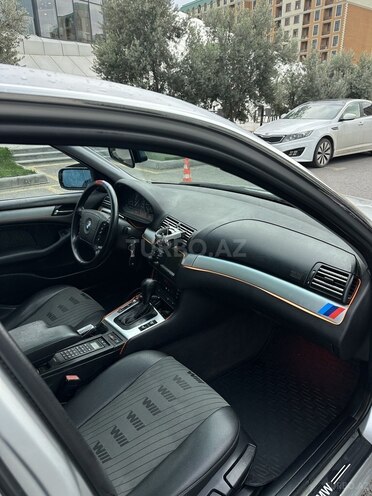 BMW 325 2000, 268,566 km - 2.5 l - Xırdalan