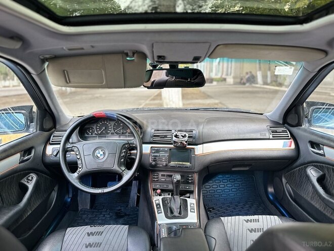 BMW 325 2000, 268,566 km - 2.5 l - Xırdalan