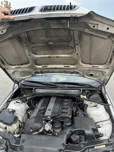 BMW 325 2000, 268,566 km - 2.5 l - Xırdalan