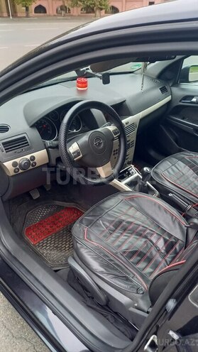 Opel Astra 2008, 247,221 km - 1.4 l - Mingəçevir