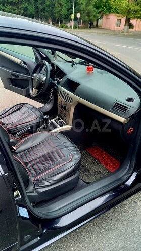 Opel Astra 2008, 247,221 km - 1.4 l - Mingəçevir