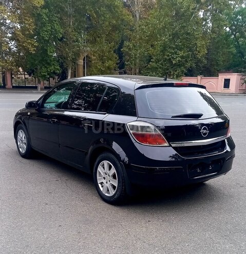 Opel Astra 2008, 247,221 km - 1.4 l - Mingəçevir