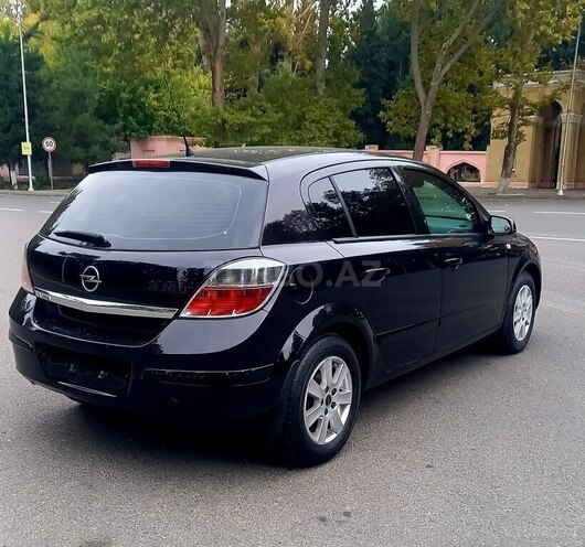 Opel Astra 2008, 247,221 km - 1.4 l - Mingəçevir