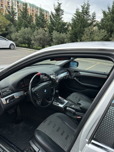 BMW 325 2000, 268,566 km - 2.5 l - Xırdalan