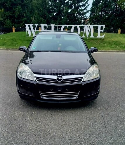 Opel Astra 2008, 247,221 km - 1.4 l - Mingəçevir