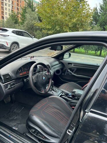 BMW 320 2005, 350,000 km - 2.2 l - Sumqayıt