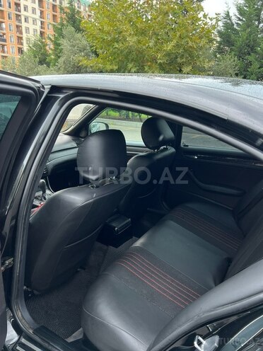 BMW 320 2005, 350,000 km - 2.2 l - Sumqayıt