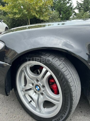 BMW 320 2005, 350,000 km - 2.2 l - Sumqayıt