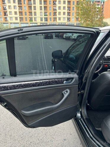 BMW 320 2005, 350,000 km - 2.2 l - Sumqayıt