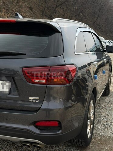 Kia Sorento 2018, 193,400 km - 2.2 l - Bakı