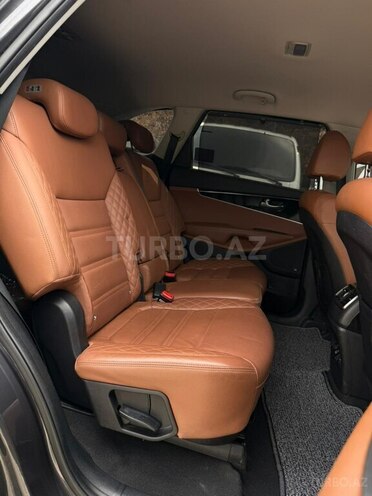 Kia Sorento 2018, 193,400 km - 2.2 l - Bakı