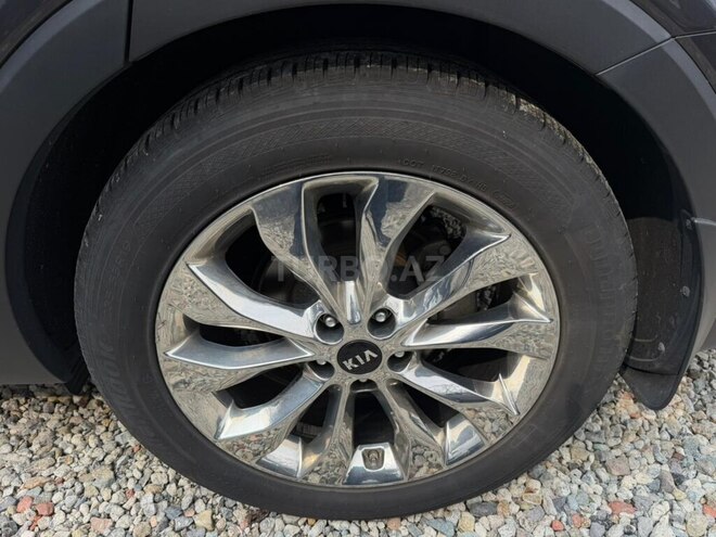 Kia Sorento 2018, 193,400 km - 2.2 l - Bakı