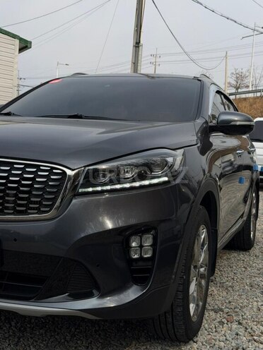 Kia Sorento 2018, 193,400 km - 2.2 l - Bakı