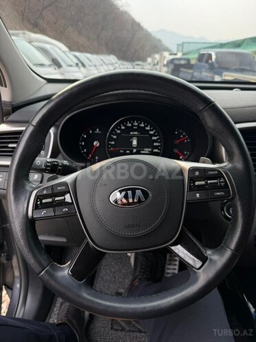 Kia Sorento 2018, 193,400 km - 2.2 l - Bakı