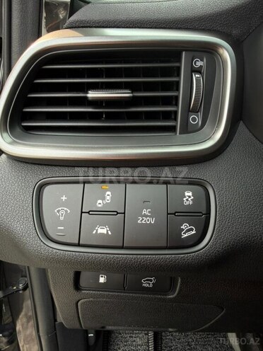 Kia Sorento 2018, 193,400 km - 2.2 l - Bakı
