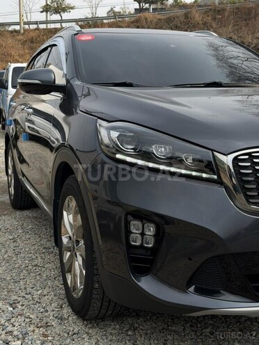 Kia Sorento 2018, 193,400 km - 2.2 l - Bakı