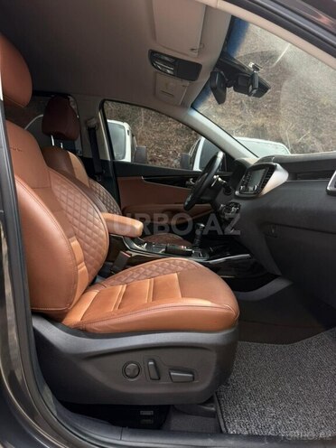 Kia Sorento 2018, 193,400 km - 2.2 l - Bakı