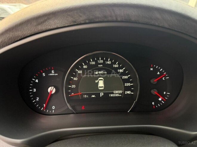 Kia Sorento 2018, 193,400 km - 2.2 l - Bakı