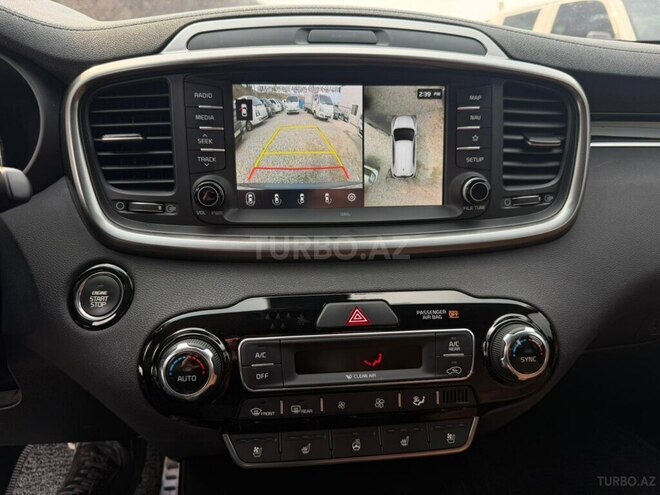 Kia Sorento 2018, 193,400 km - 2.2 l - Bakı