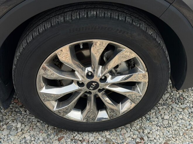 Kia Sorento 2018, 193,400 km - 2.2 l - Bakı