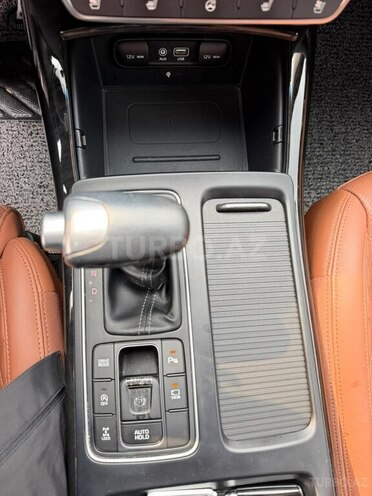 Kia Sorento 2018, 193,400 km - 2.2 l - Bakı