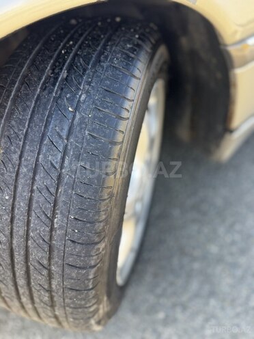 Mercedes C 200 1998, 352,000 km - 2.0 л - Gəncə