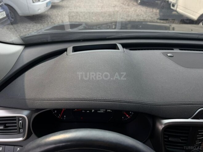 Kia Sorento 2018, 193,400 km - 2.2 l - Bakı
