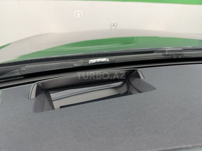 Mercedes S 500 2015, 143,000 km - 4.7 l - Bakı