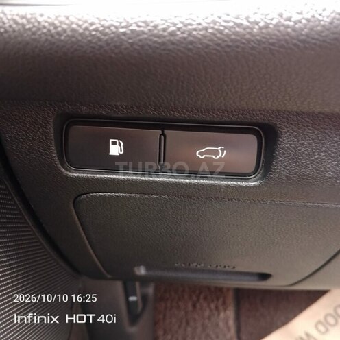 Kia Sorento 2015, 206,570 km - 2.0 l - Bakı