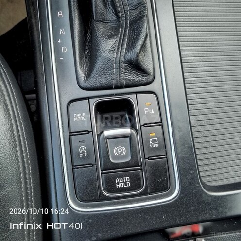 Kia Sorento 2015, 206,570 km - 2.0 l - Bakı