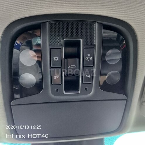 Kia Sorento 2015, 206,570 km - 2.0 l - Bakı
