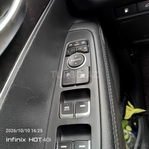 Kia Sorento 2015, 206,570 km - 2.0 l - Bakı