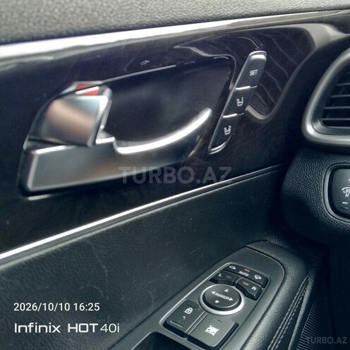 Kia Sorento 2015, 206,570 km - 2.0 l - Bakı