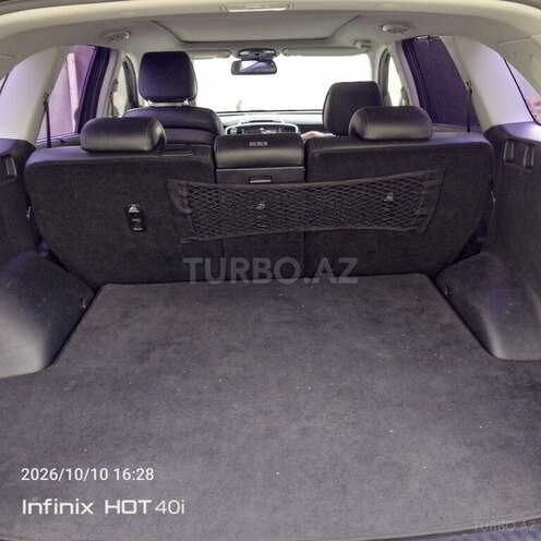 Kia Sorento 2015, 206,570 km - 2.0 l - Bakı