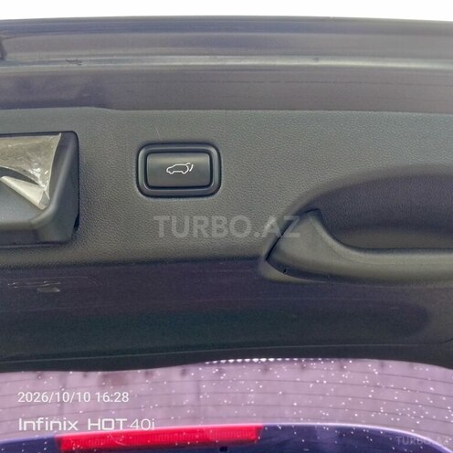 Kia Sorento 2015, 206,570 km - 2.0 l - Bakı