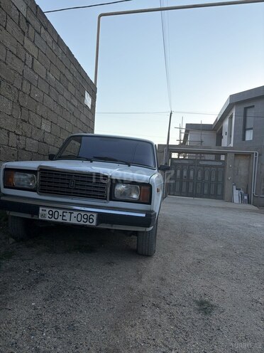 LADA (VAZ) 2107 2009, 145,000 km - 1.7 l - Bakı