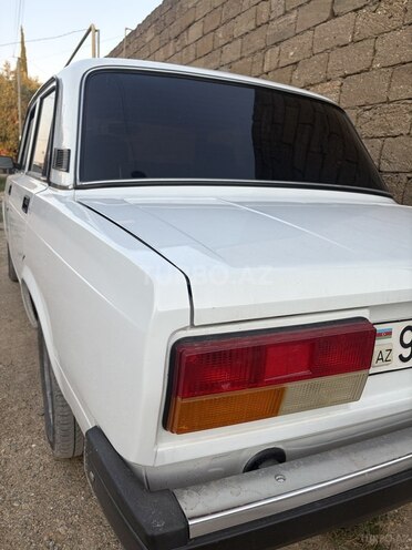 LADA (VAZ) 2107 2009, 145,000 km - 1.7 l - Bakı