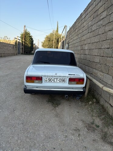 LADA (VAZ) 2107 2009, 145,000 km - 1.7 l - Bakı