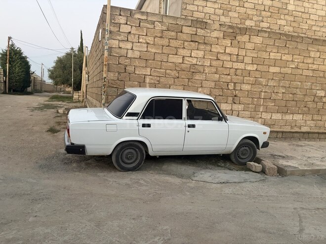 LADA (VAZ) 2107 2009, 145,000 km - 1.7 l - Bakı