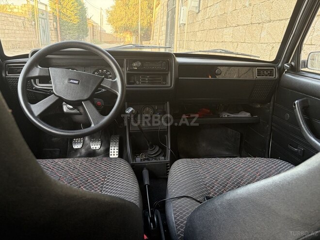 LADA (VAZ) 2107 2009, 145,000 km - 1.7 l - Bakı