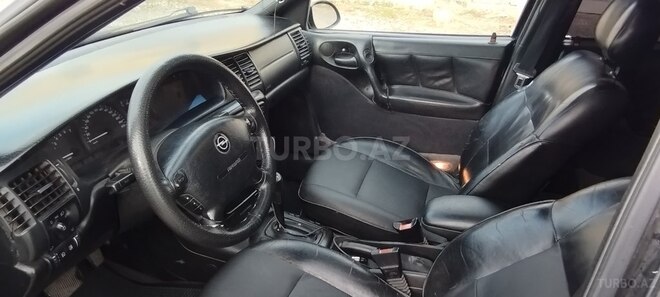Opel Vectra 1996, 288,688 km - 1.8 l - Sumqayıt