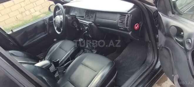 Opel Vectra 1996, 288,688 km - 1.8 l - Sumqayıt