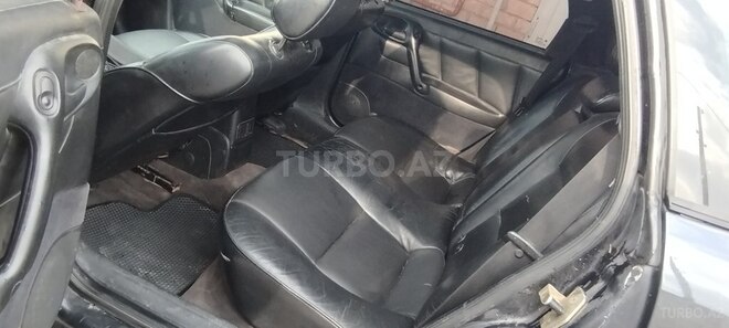 Opel Vectra 1996, 288,688 km - 1.8 l - Sumqayıt