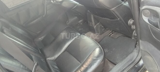 Opel Vectra 1996, 288,688 km - 1.8 l - Sumqayıt