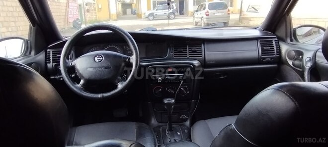 Opel Vectra 1996, 288,688 km - 1.8 l - Sumqayıt