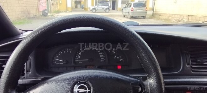 Opel Vectra 1996, 288,688 km - 1.8 l - Sumqayıt