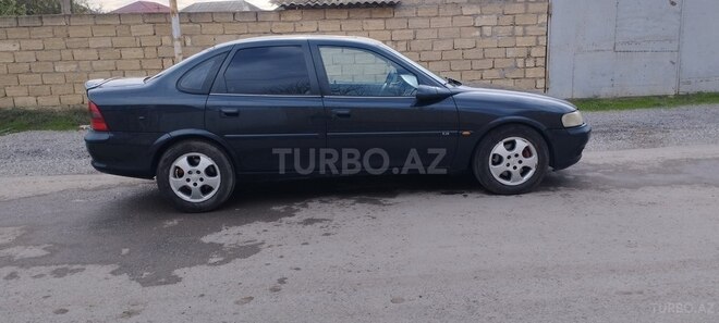 Opel Vectra 1996, 288,688 km - 1.8 l - Sumqayıt